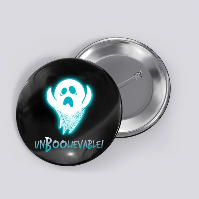 Un-BOO-lievable Button