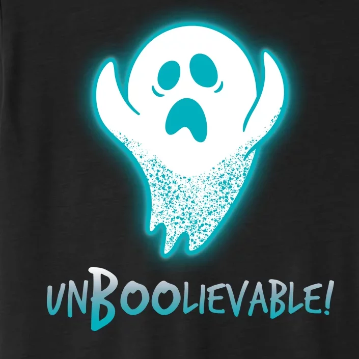 Un-BOO-lievable ChromaSoft Performance T-Shirt