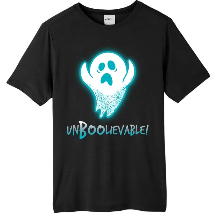 Un-BOO-lievable ChromaSoft Performance T-Shirt