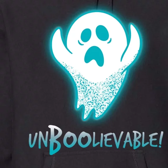 Un-BOO-lievable Premium Hoodie