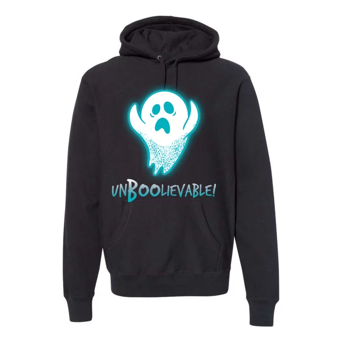 Un-BOO-lievable Premium Hoodie