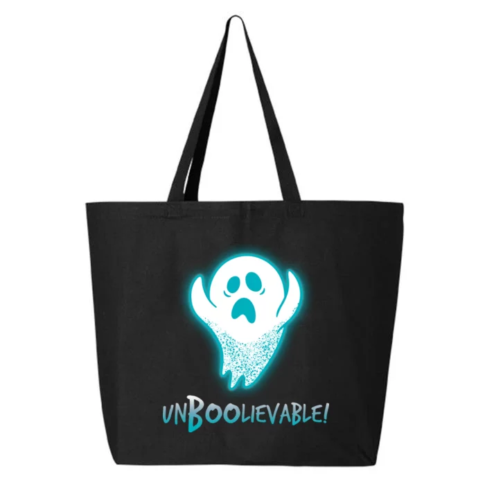 Un-BOO-lievable 25L Jumbo Tote