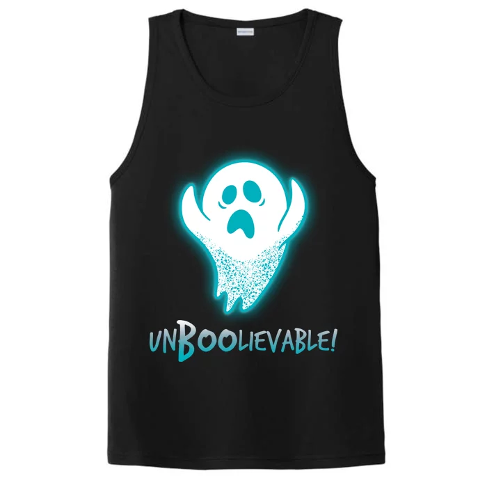 Un-BOO-lievable Performance Tank