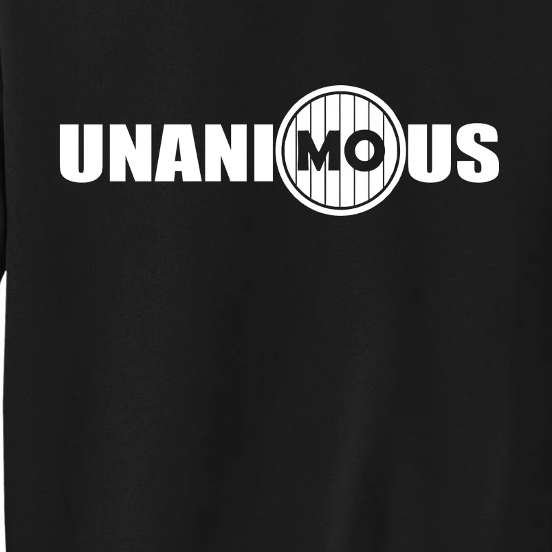 UnaniMOus Sweatshirt