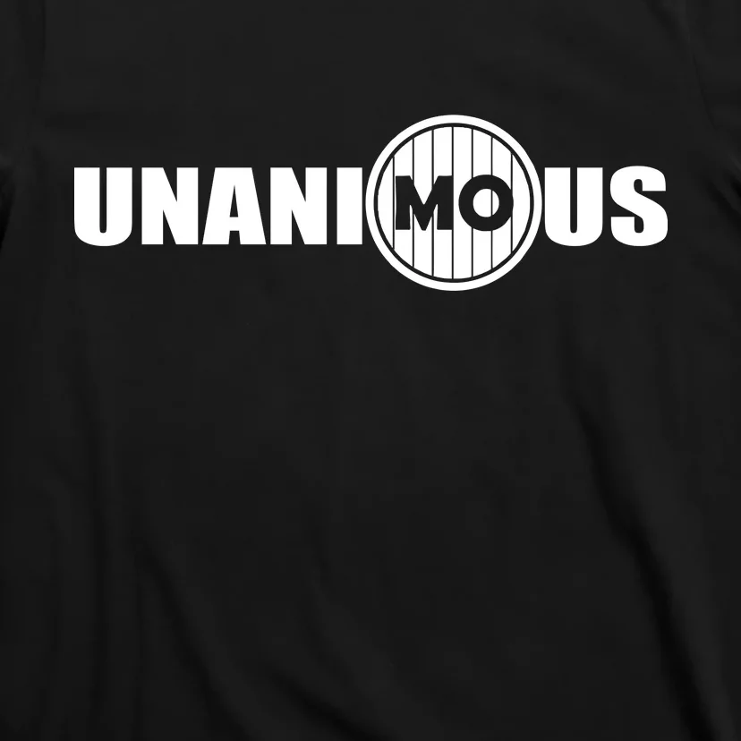 UnaniMOus T-Shirt