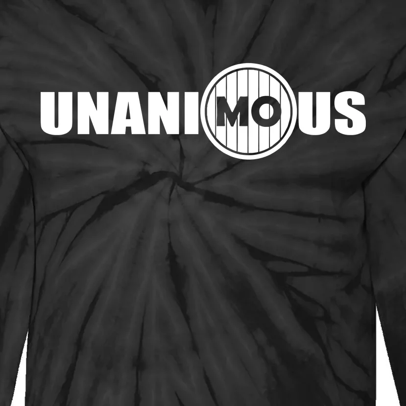 UnaniMOus Tie-Dye Long Sleeve Shirt