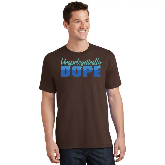 Unapologetically Dope Phase T-Shirt