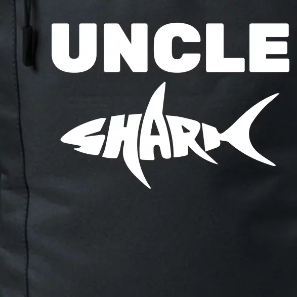 Uncle Shark Daily Commute Backpack