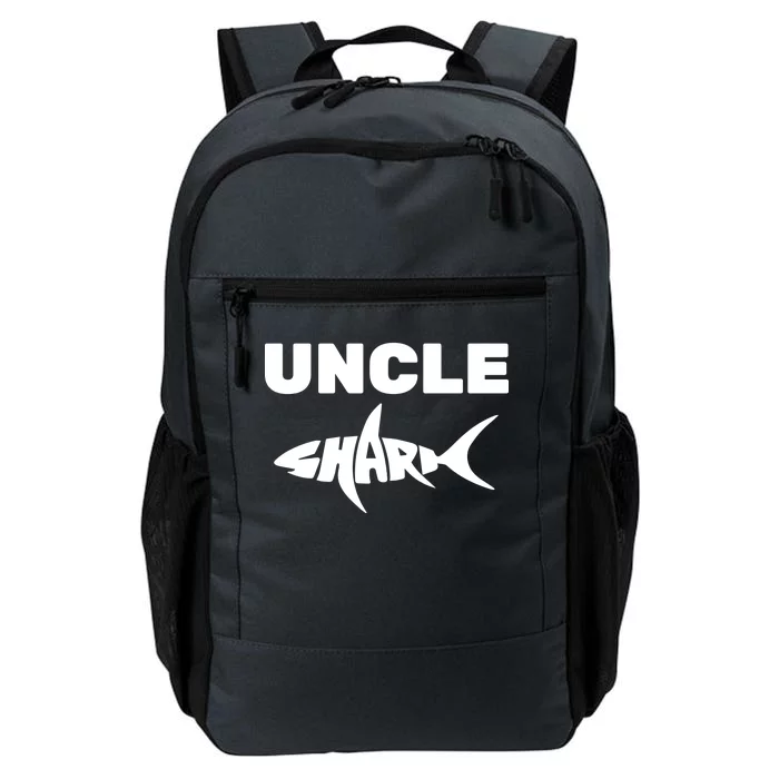 Uncle Shark Daily Commute Backpack