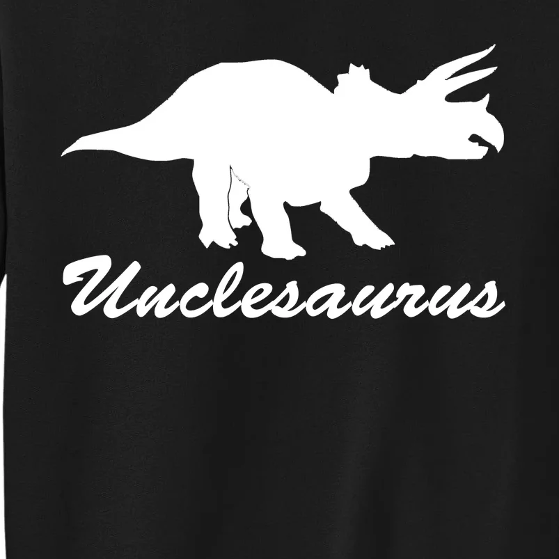 Unclesaurus Sweatshirt