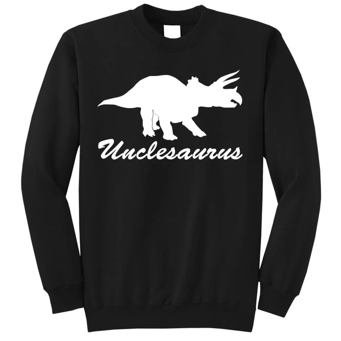 Unclesaurus Sweatshirt