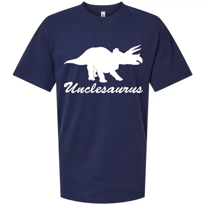 Unclesaurus Sueded Cloud Jersey T-Shirt