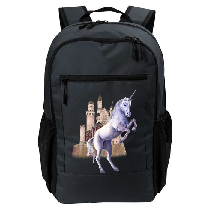 Unicorn Castle Daily Commute Backpack