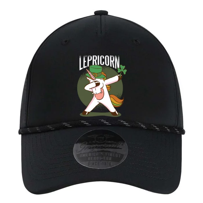 Unicorn Leprechaun Performance The Dyno Cap