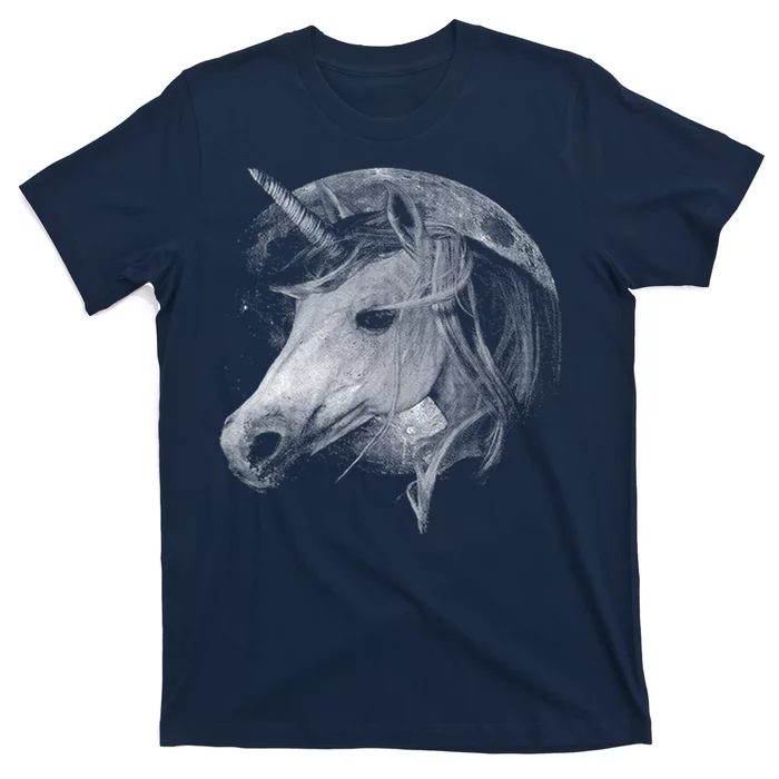 Unicorn Moon T-Shirt