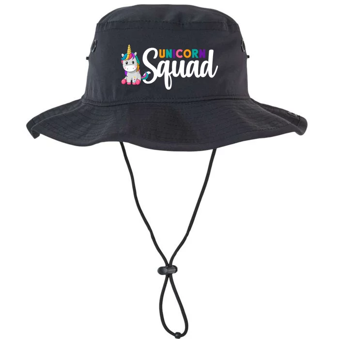 Unicorn Squad Legacy Cool Fit Booney Bucket Hat