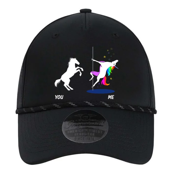 Unicorn You Me Performance The Dyno Cap