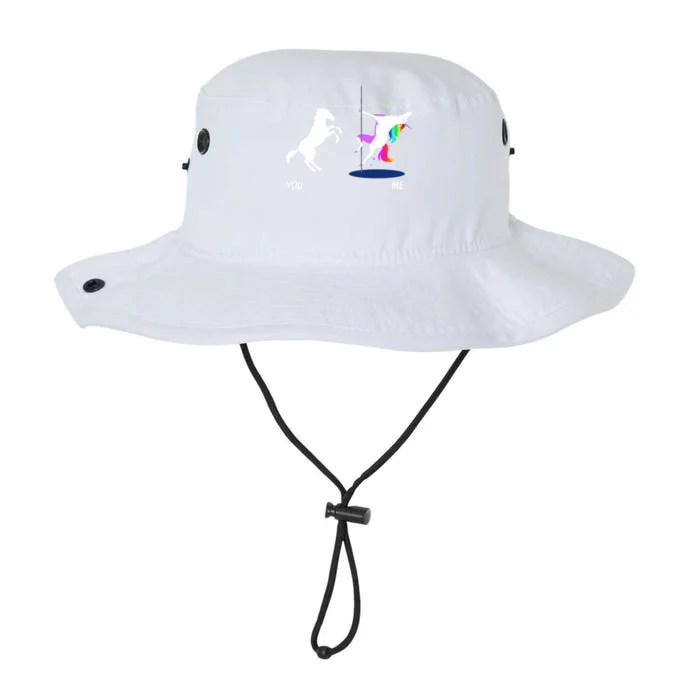 Unicorn You Me Legacy Cool Fit Booney Bucket Hat