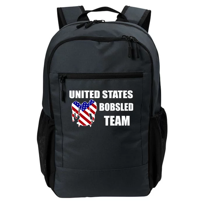 United States Bobsled Team Daily Commute Backpack