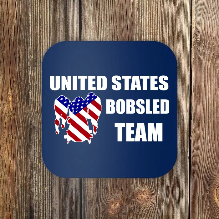 United States Bobsled Team Coaster