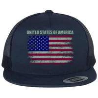 The Original Rebel Colonial Flag Trucker Hat