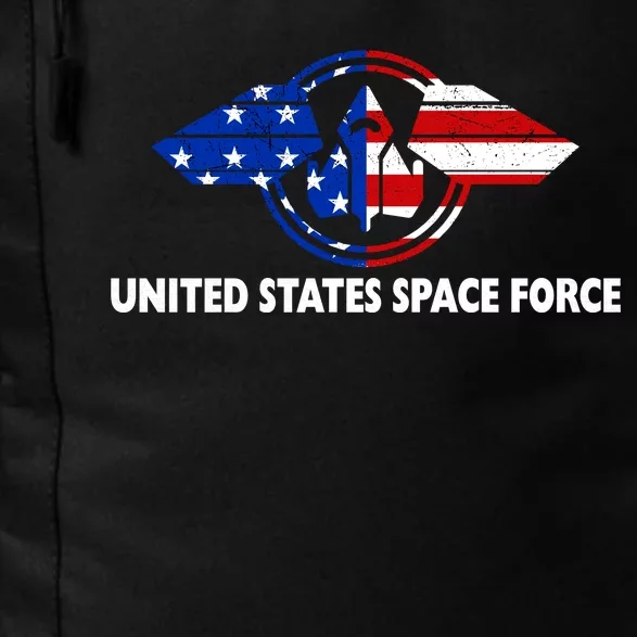 United States Space Force Daily Commute Backpack