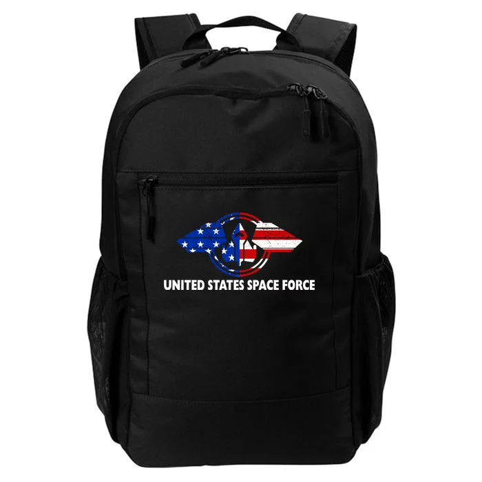 United States Space Force Daily Commute Backpack