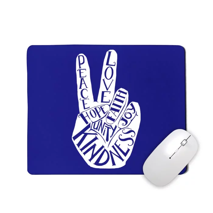 Unity Day Mousepad