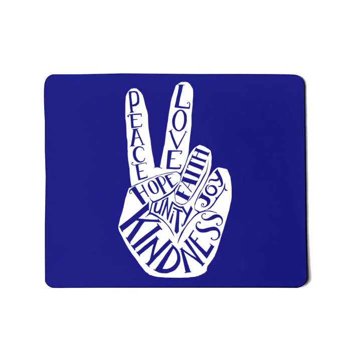 Unity Day Mousepad