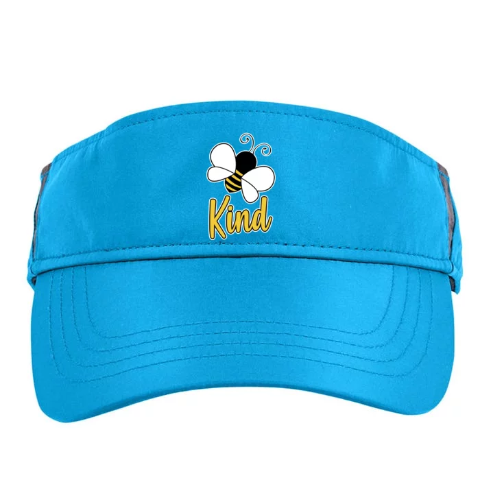 Unity Day Bee Kind Adult Drive Performance Visor