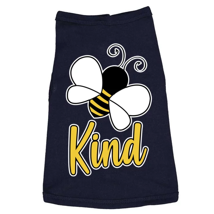 Unity Day Bee Kind Doggie Tank