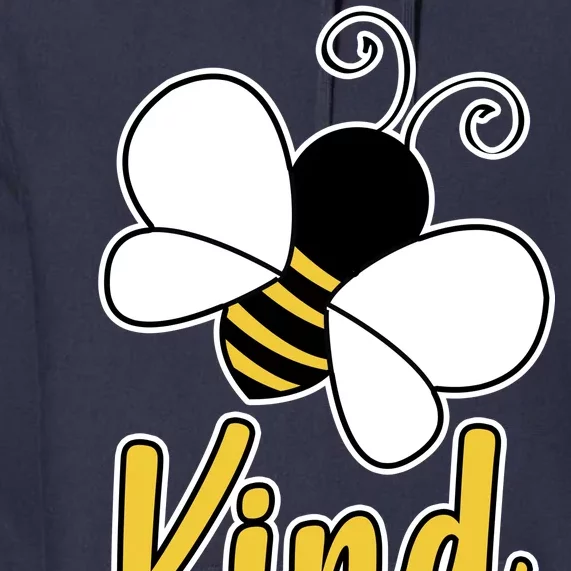 Unity Day Bee Kind Premium Hoodie