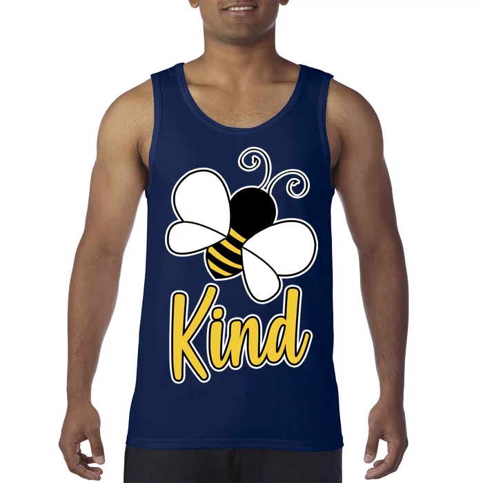 Unity Day Bee Kind Tank Top