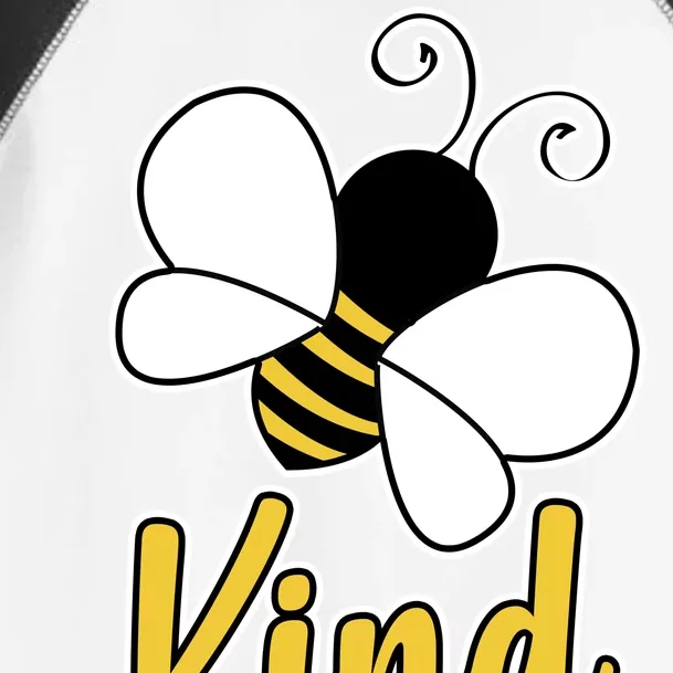 Unity Day Bee Kind Toddler Fine Jersey T-Shirt