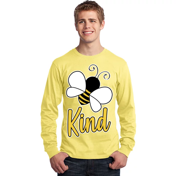 Unity Day Bee Kind Long Sleeve Shirt