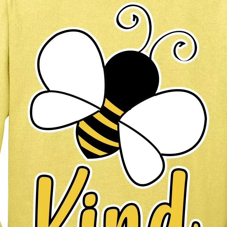 Unity Day Bee Kind Long Sleeve Shirt