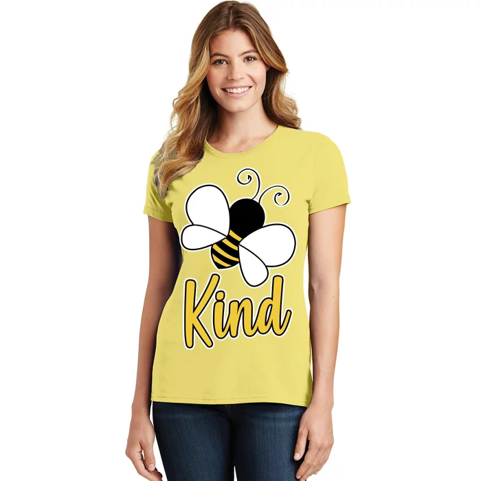 Unity Day Bee Kind Women's T-Shirt