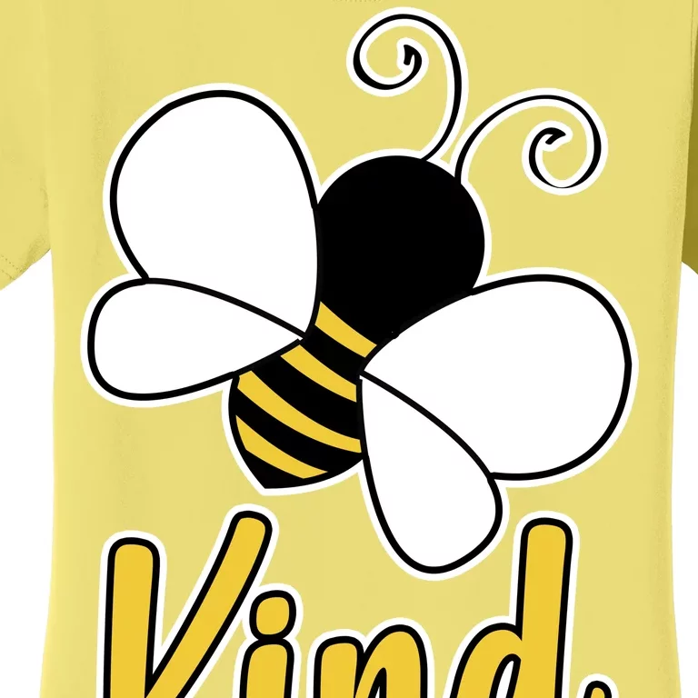 Unity Day Bee Kind Women's T-Shirt