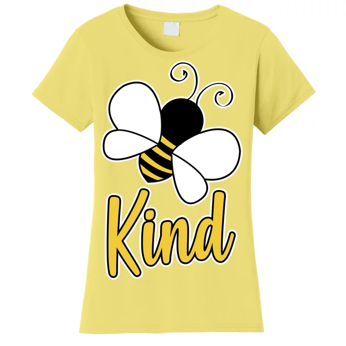 Unity Day Bee Kind Women's T-Shirt