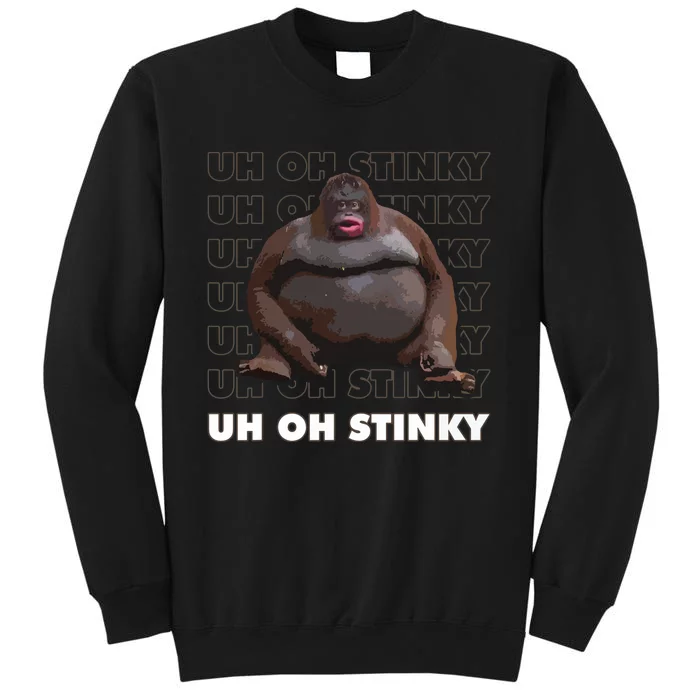 Monkey sweatshirt outlet