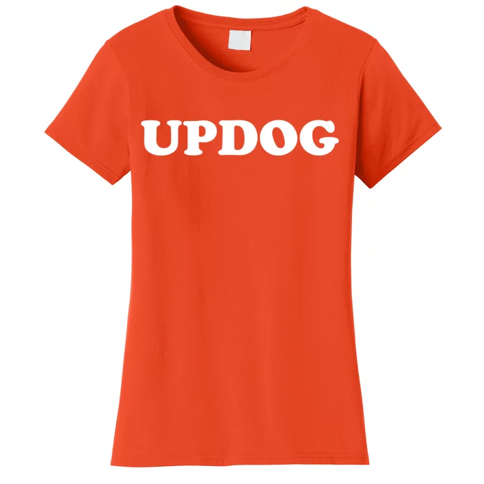 Updog Women's T-Shirt