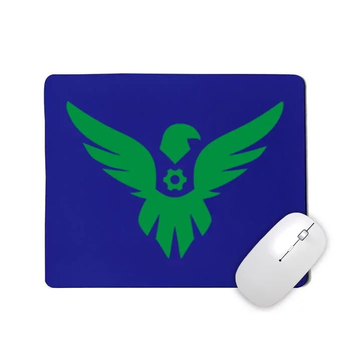 Unt Robotics Gift Mousepad