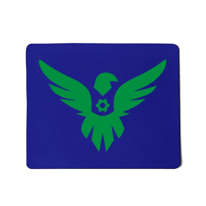 Unt Robotics Gift Mousepad