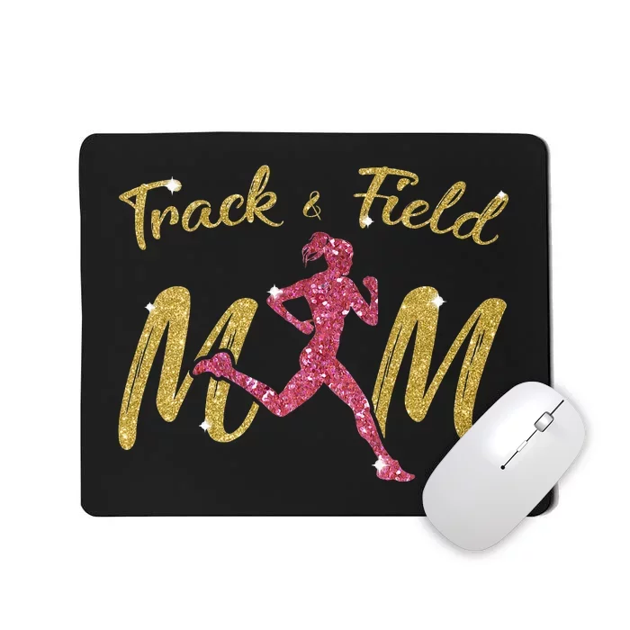 Ultra Runner Marathon Funny Running Runner Humor Outfit Mousepad