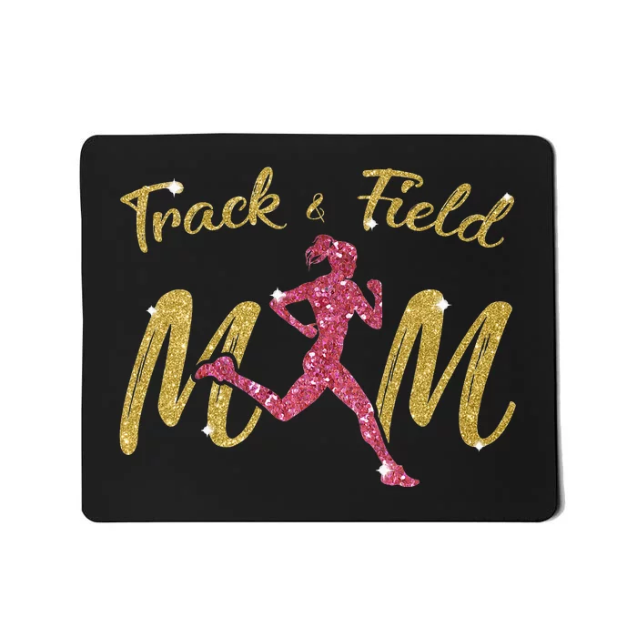 Ultra Runner Marathon Funny Running Runner Humor Outfit Mousepad