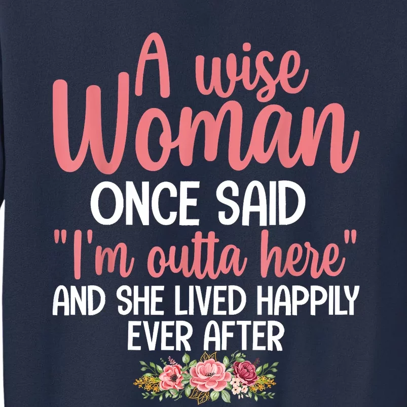 Unique Retirement Retired Grandma Mom Retire Sweatshirt