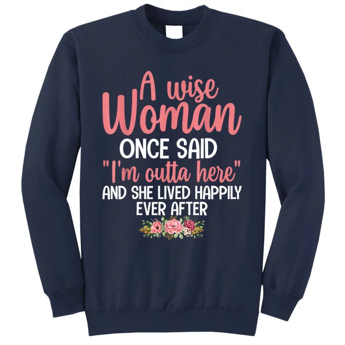 Unique Retirement Retired Grandma Mom Retire Sweatshirt