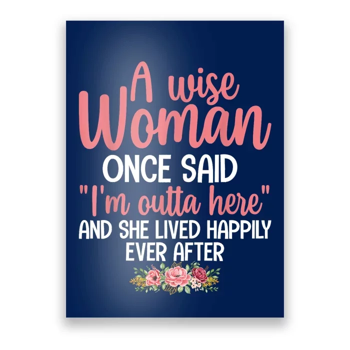 Unique Retirement Retired Grandma Mom Retire Poster