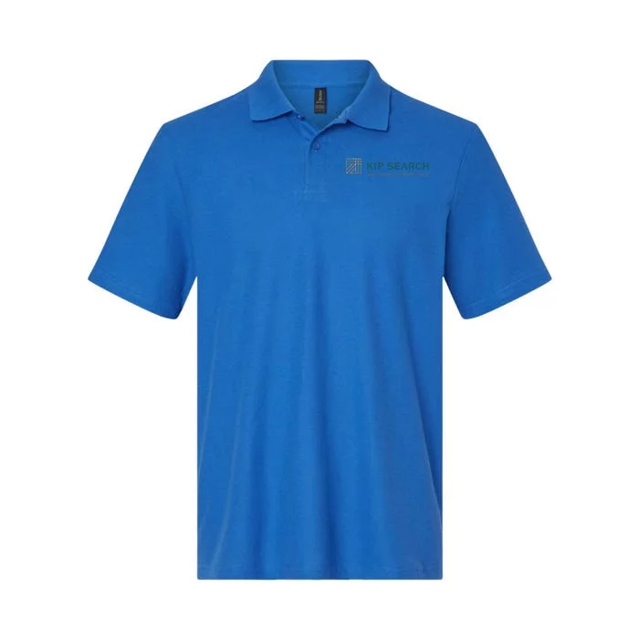 Unreasonable Recruiting Softstyle Adult Sport Polo