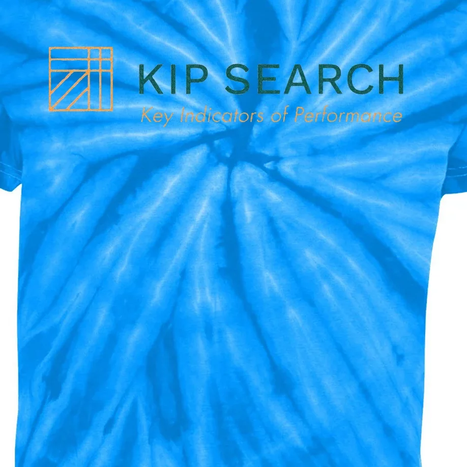 Unreasonable Recruiting Kids Tie-Dye T-Shirt